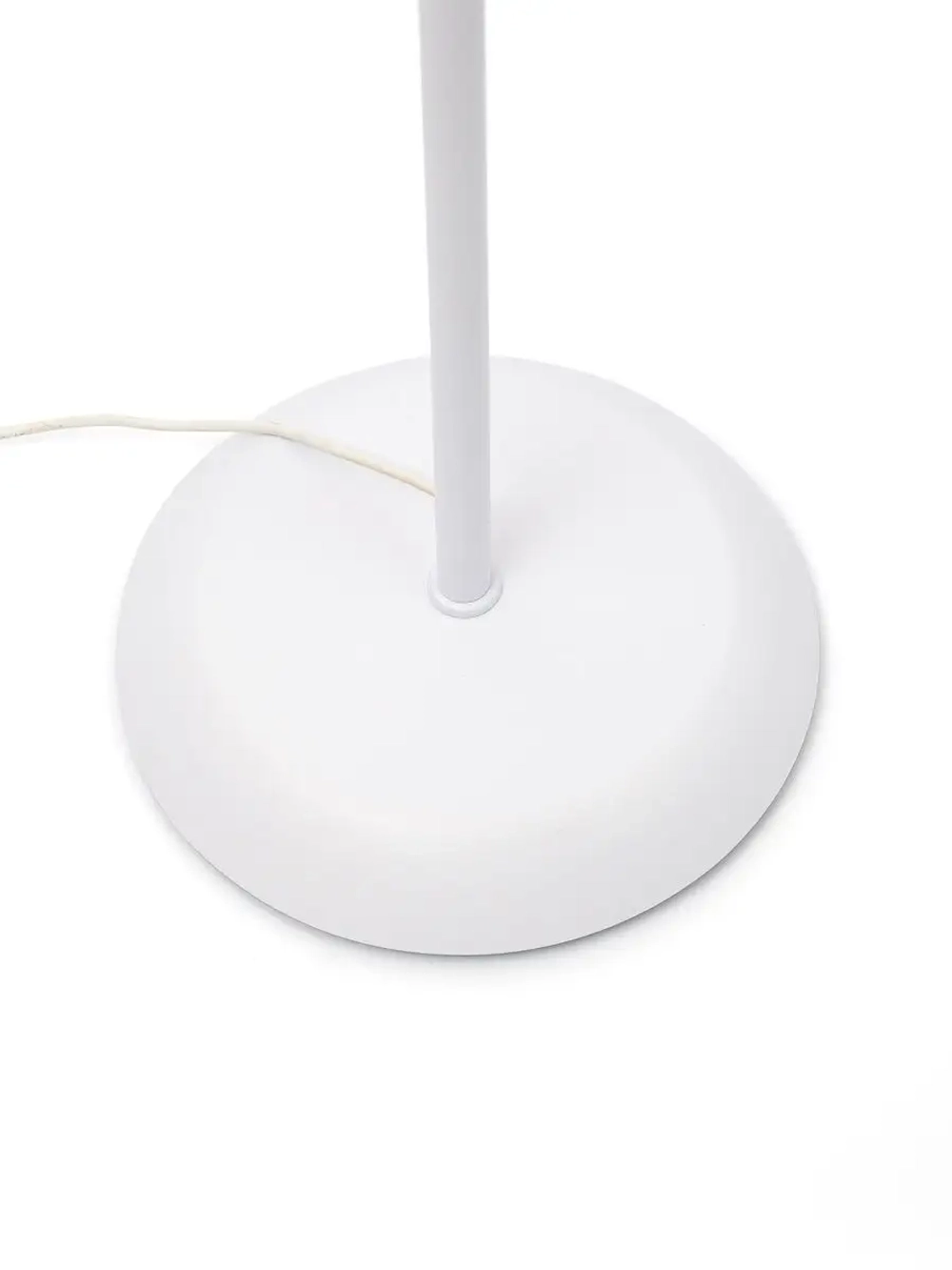 Напольная лампа косметологическая для наращивания ресниц