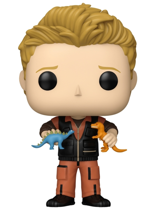 Фигурка Funko POP! TV Firefly S2 Hoban Washburne (1823) 87818