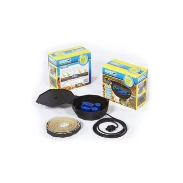 Фитильная система полива AQUAbox Spyder