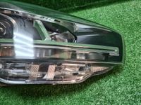 Фара правая Chery Tiggo 4 (2018-2023) LED