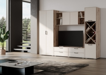 гостиная Оливия (новинка)