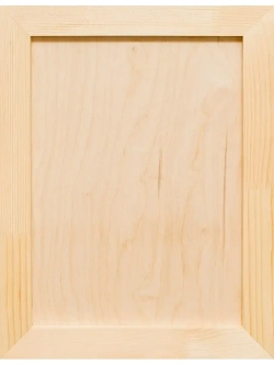 Планшет 35х45 см. Фанера