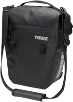 Сумка велосипедная Thule Shield Pannier 22L TSP2122 Black (3204916)