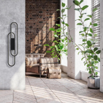 Настенный светодиодный светильник Lumion CLIPE 5610/37WL