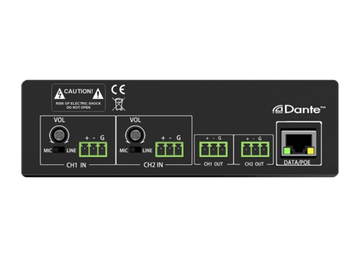 DSPPA DT2200