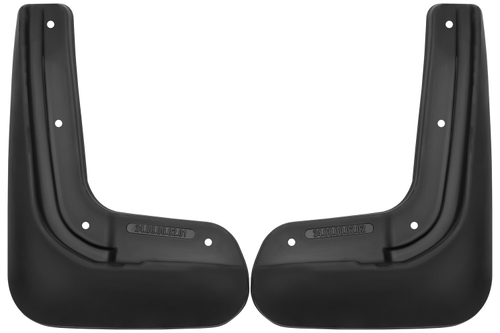 Брызговики задние XCITEX-cross7 2023- 2шт. (standart) REIN.AN0647.E3