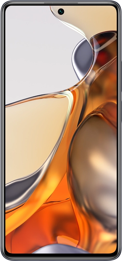 Смартфон Xiaomi Mi 11 Ultra 12/256 GB Global Version Ceramic Black