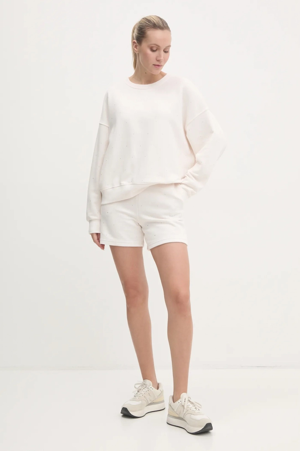 Шорты женские GUESS