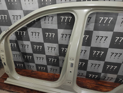 Боковина левая Haval Jolion 21-24 Новая Оригинал 5401202XST01A