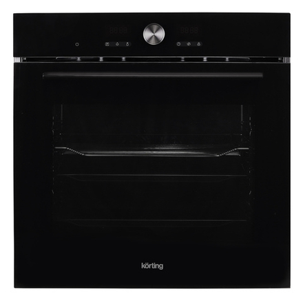 Встраиваемый электрический духовой шкаф Korting OKB 1680 GN MW