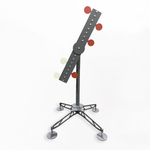 Техасская звезда Качели