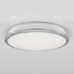 Citilux Луна CL702161W LED Светильник с диммером Хром