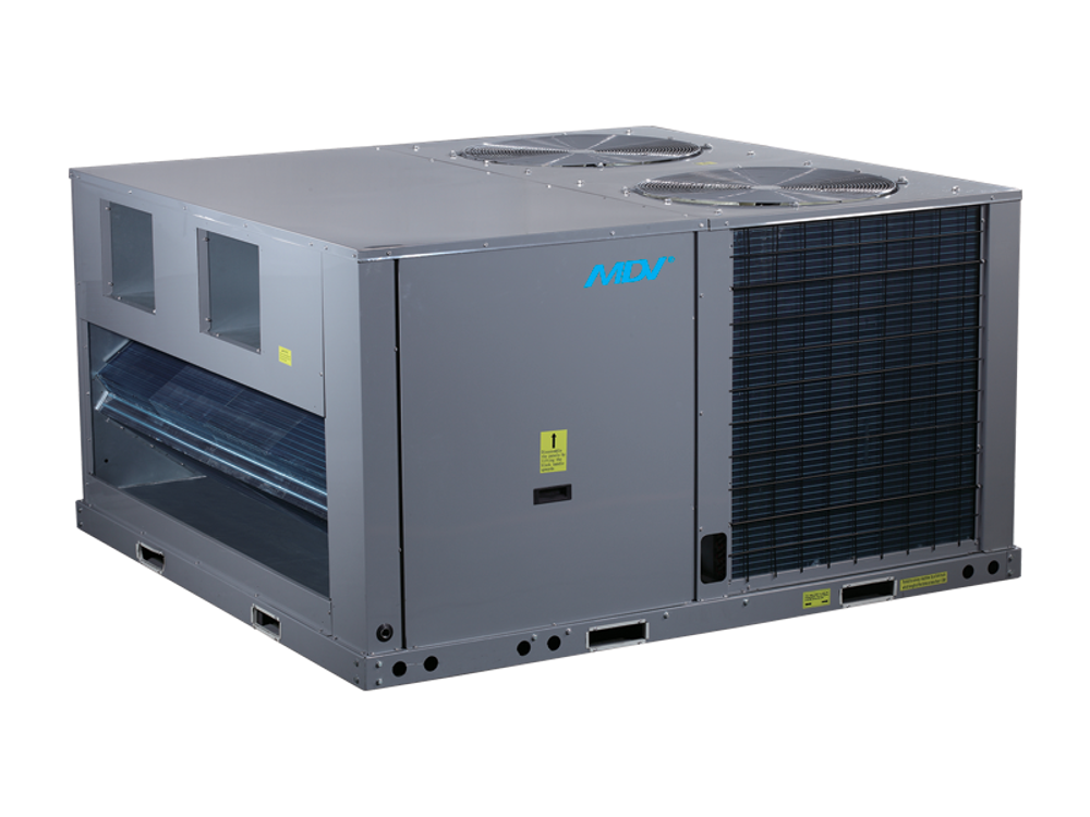 Крышный кондиционер ClimaCreator MDV MDRCT-075CWN1
