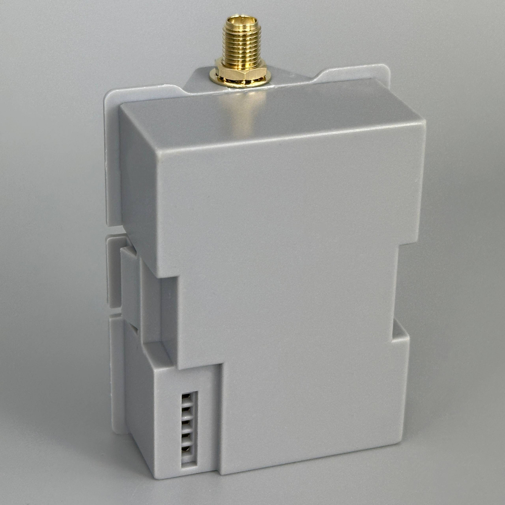 Набор Передатчик + Приемник (TX) Happymodel ES900TX Micro (RX) ES900RX ELRS 915/868 МГц