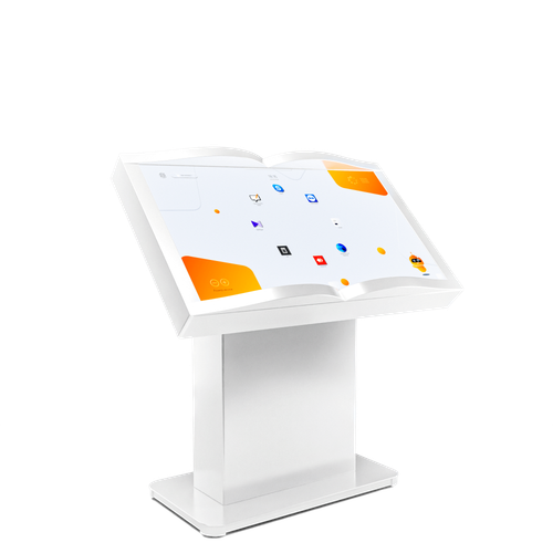 Интерактивный сенсорный стол BM Book 32"