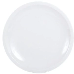 Тарелка фарфоровая десертная 19см «Катя» Белье