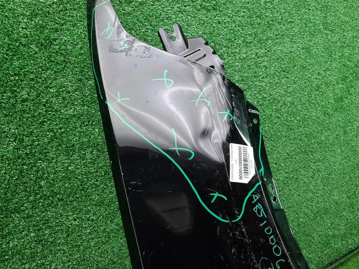 Крыло переднее правое Geely Atlas Pro (2021-2025)