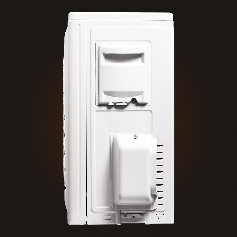 Сплит-система инверторного типа AURUS A DC AAI-13HN8/WHITE комплект