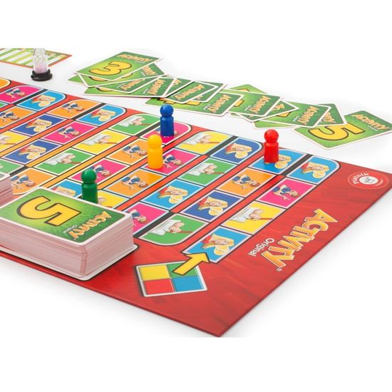 Настольная игра Активити Original