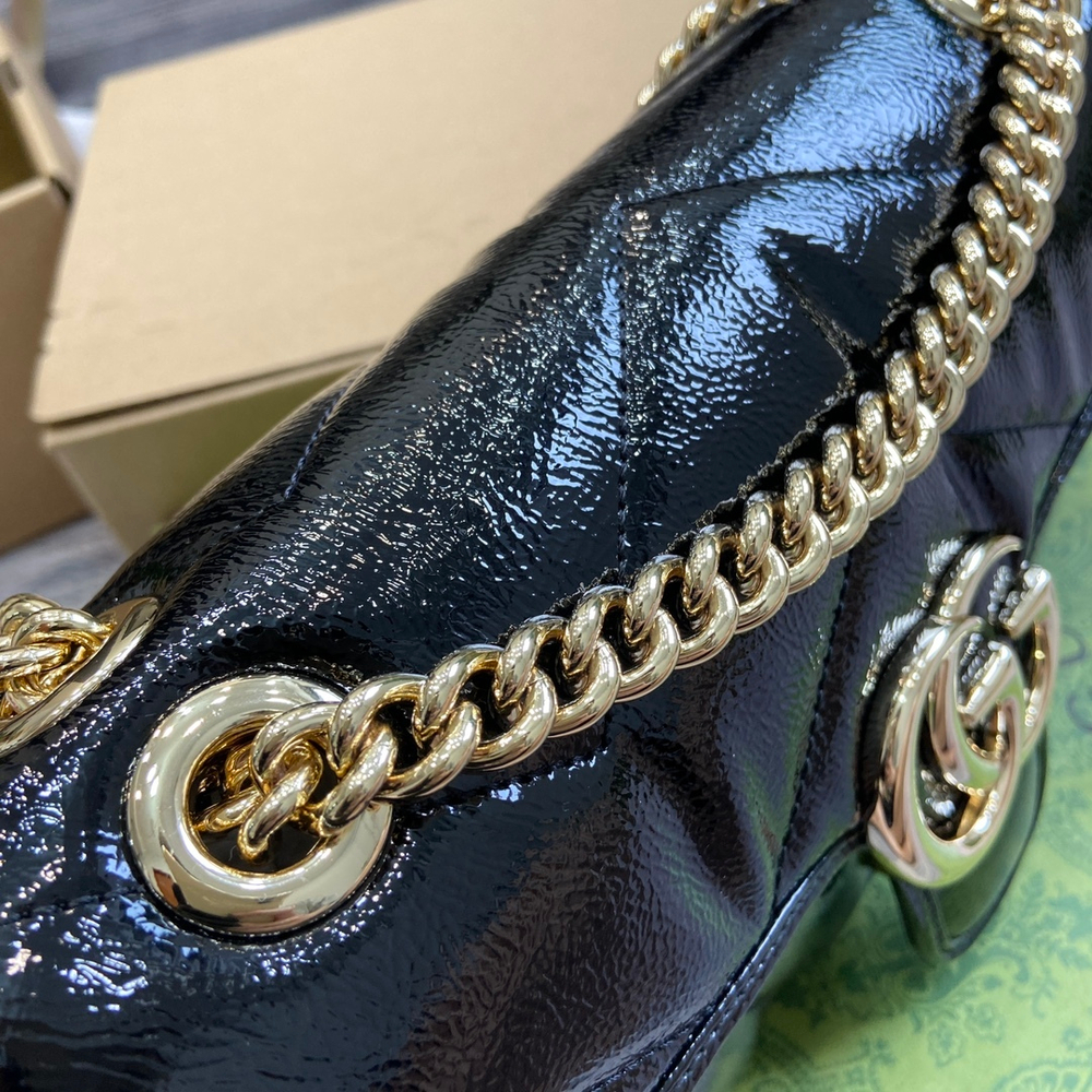 Gucci Marmont Small 26 cm