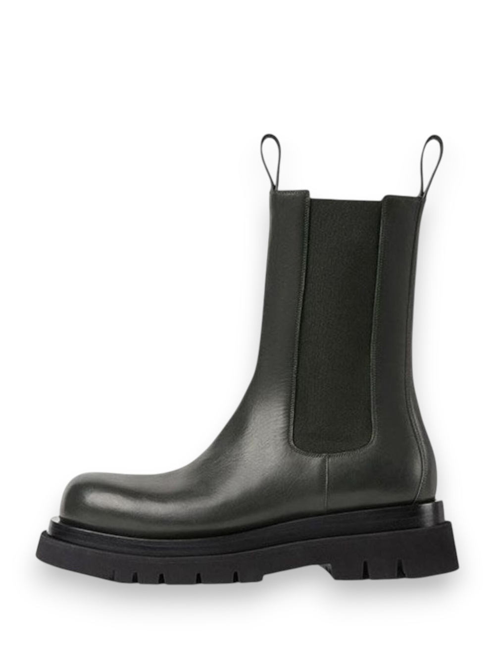 Ботинки Челси Bottega Veneta