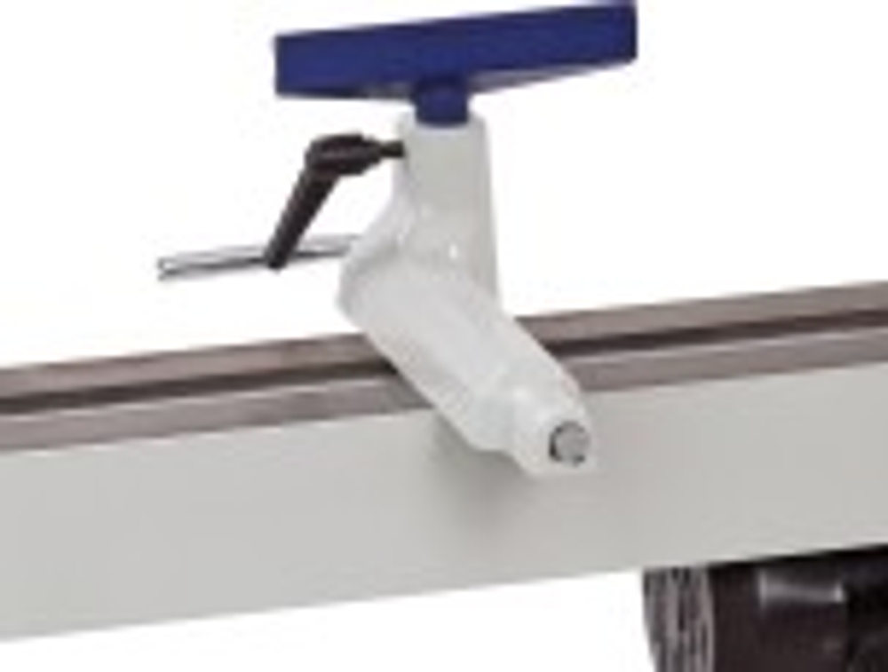 Станок токарный BELMASH WL-300/450 S078A