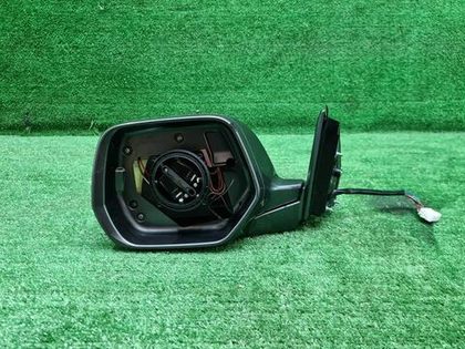 Зеркало левое Honda Cr-v 3 (2006-2012) 9 конт.