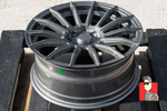 Комплект дисков Shogun S15 16x7 et35 4x100/4x114.3