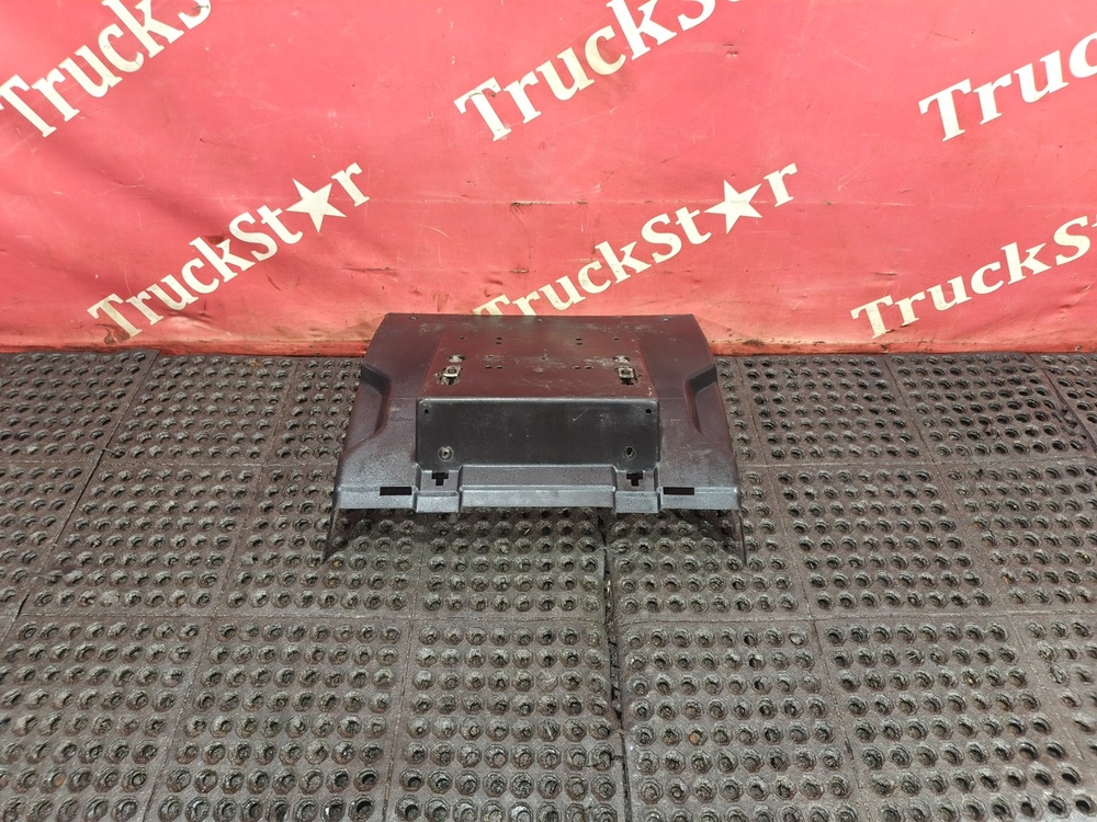 Крыло заднее задняя часть