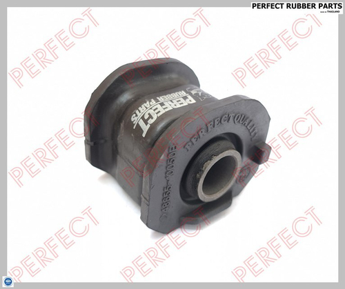 Сайлентблок задний переднего рычага PERFECT (Кратность 1 шт) TO05AL50B