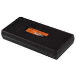 AFFIX (AF10620019C) Набор для демонтажа клемм электропроводки, 19 предметов, кейс