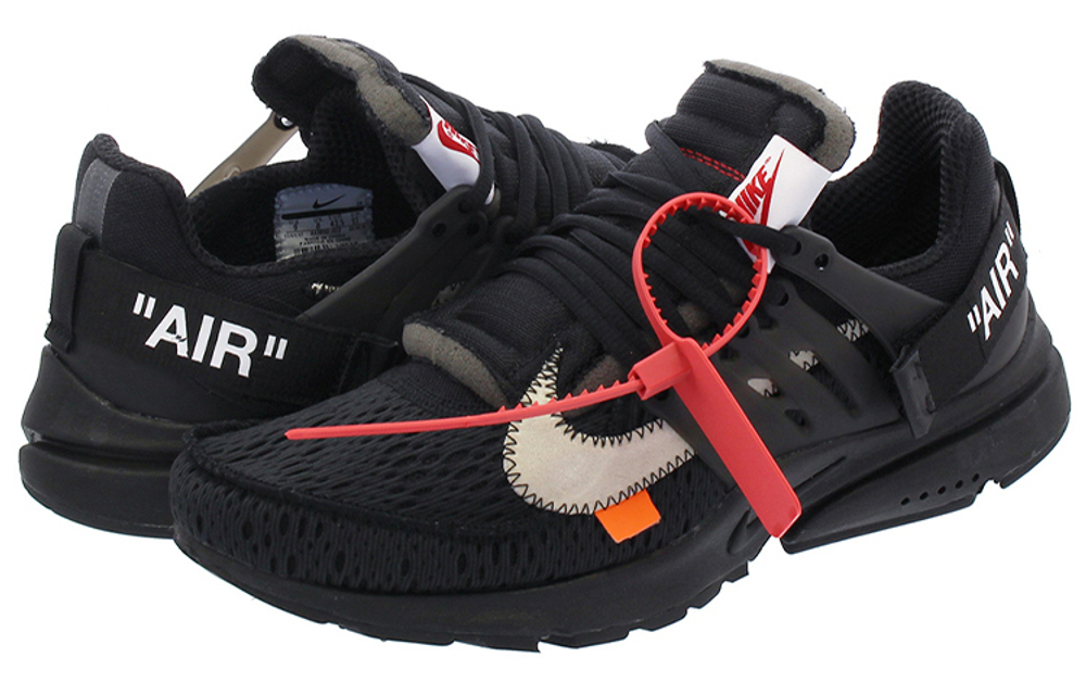 Off white nike presto 2.0 shop