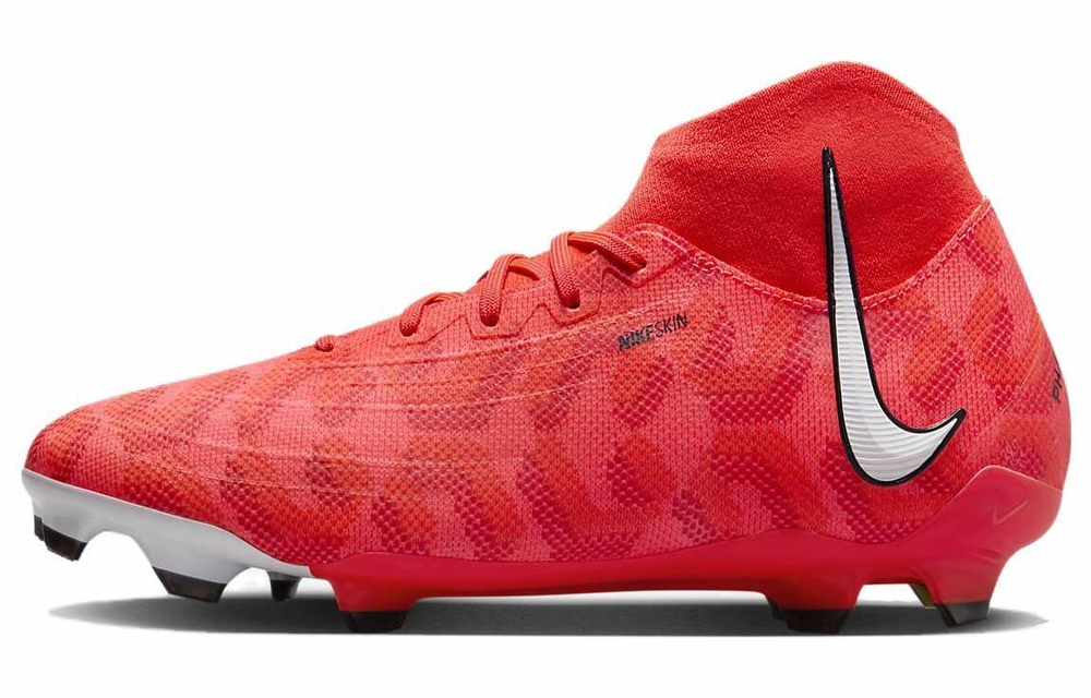 Кроссовки Nike Phantom Luna Fg