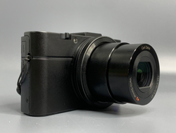 Sony RX100 II