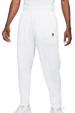 Мужские теннисные штаны Nike Court Heritage Suit Pant M - размер M