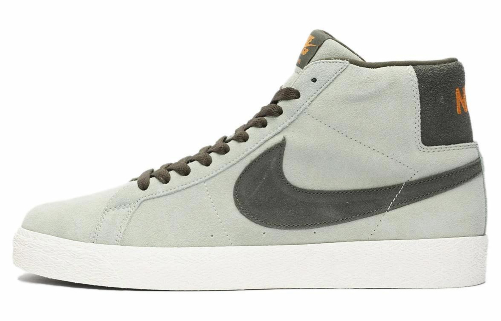 Кроссовки Nike Blazer