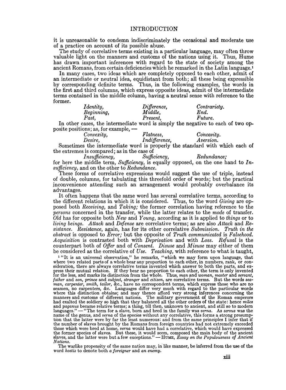 Thesaurus of English Words and Phrases | P. M. Roget