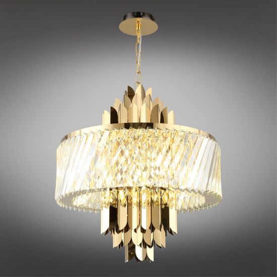 Люстра подвесная APL.780.03.09