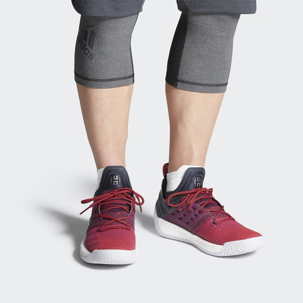 Кроссовки Adidas Harden Vol.2 2
