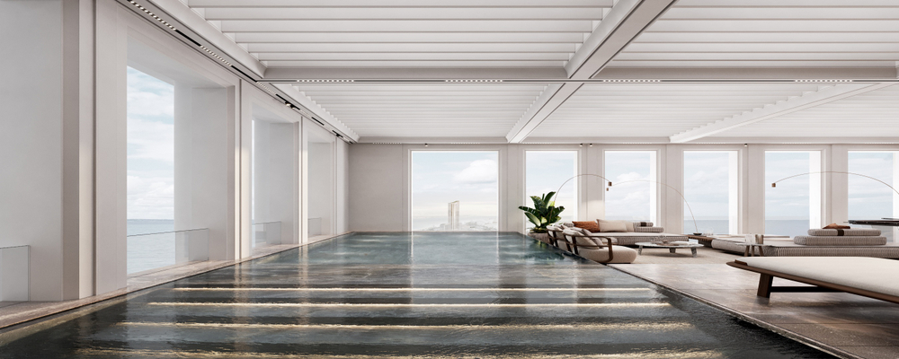 ОТЕЛЬ "WALDORF ASTORIA", ОАЭ, Дубай, Рас-Аль-Хайм. Гостиница-Апартаменты высшего мирового класса!. Апартаменты *6+ Место, где живут мировые знаменитости, своя сигарная комната, винная комната, личный лифт, личный консьерж, поле для гольфа