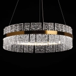 Подвесная люстра De City БРИЗ 111019901