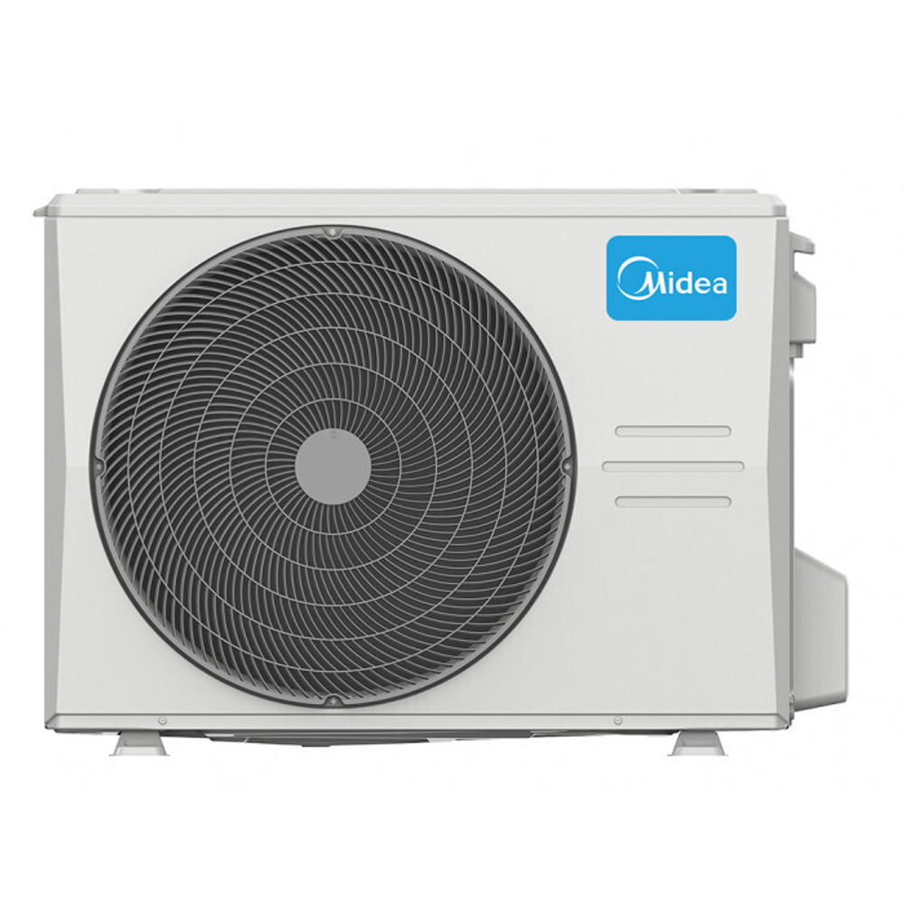 Midea MSFA2W-09N8D6-I/MSFA1-09N8D6-O Breezeless Wi-Fi настенная сплит система