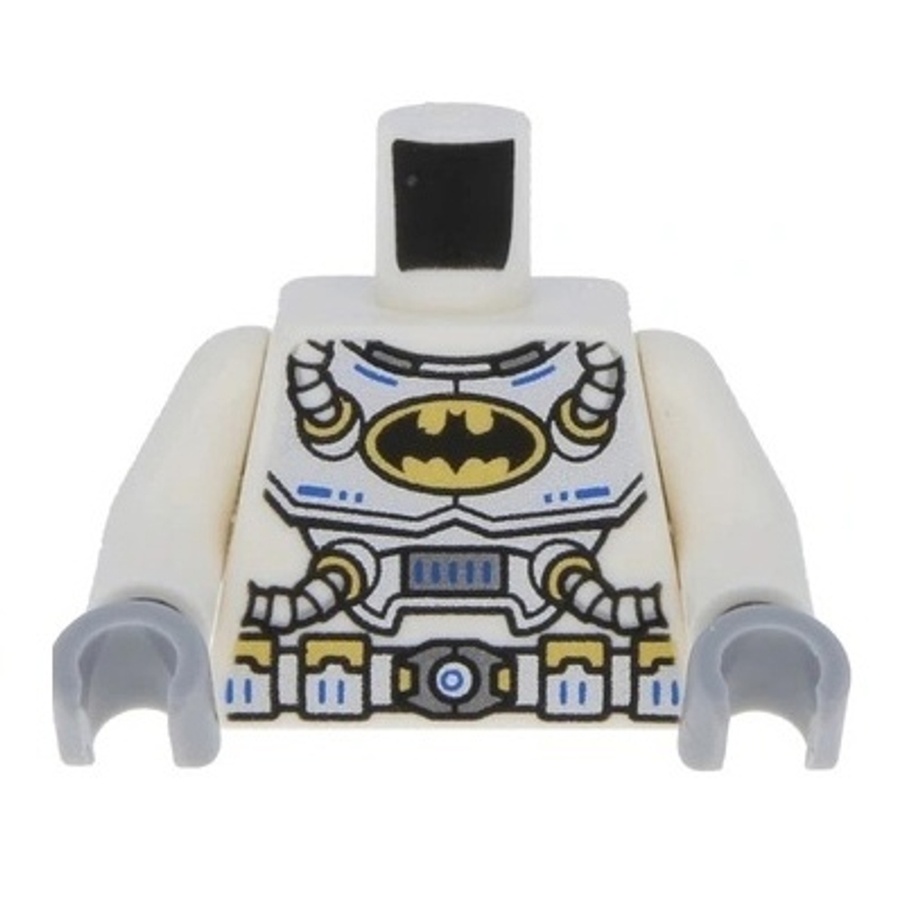 Торс Бэтмена 973pb1866c01