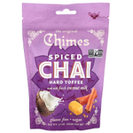 Chimes, пряный чай, твердый ирис, 100 г (3,5 унции)