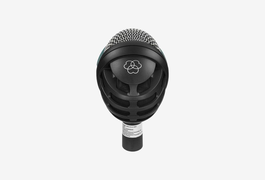 AKG D112_0426529101727