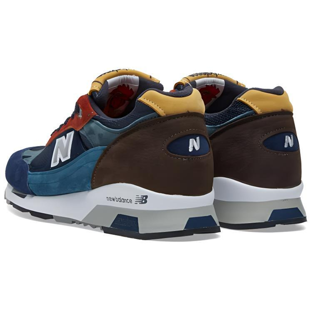 Кроссовки New Balance Nb 991.5