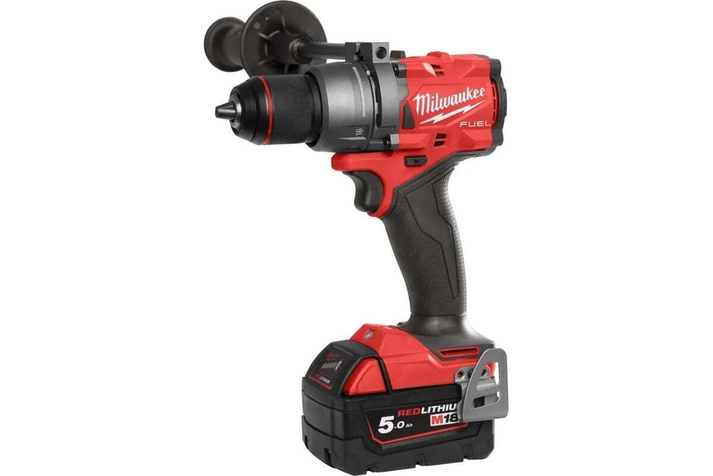 Набор инструментов Milwaukee M18 FPP2A3-502X 4933480873