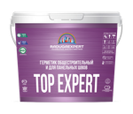 Герметик общестроительный и для панельных швов TopExpert