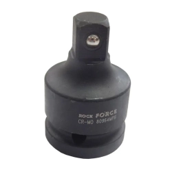 Адаптер ударный 3/4''(F)х1/2''(M) RockForce##Rock FORCE RF-80964MPB
