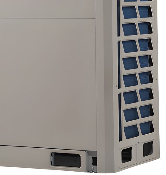 Наружный блок VRF системы Kentatsu KTRV400HZAN3-B — (2)